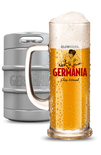 Slow Beer Germânia